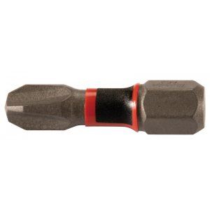 MAKITA torzní bit řady Impact Premier (C-form),PH3-25 mm,2 ks E-03159