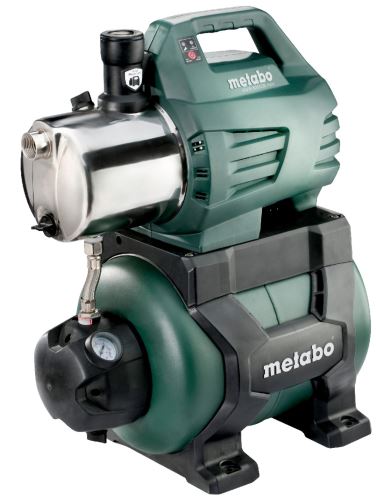 METABO Domácí vodárna HWW 6000/25 Inox 600975000