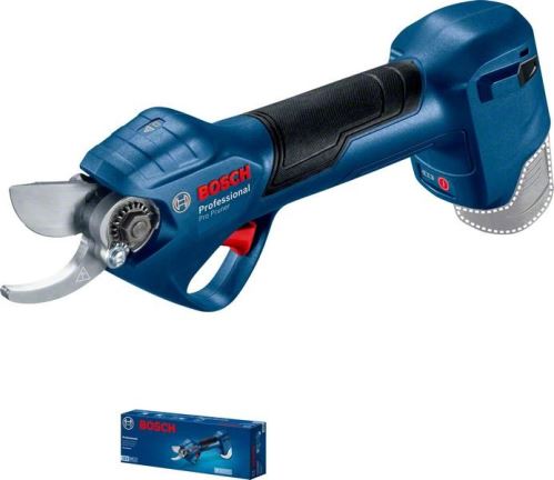 Bosch Akumulátorové zahradní nůžky Pro Pruner 06019K1020