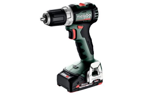 METABO BS 18 L BL akumulátorový vrtací šroubovák 613155500