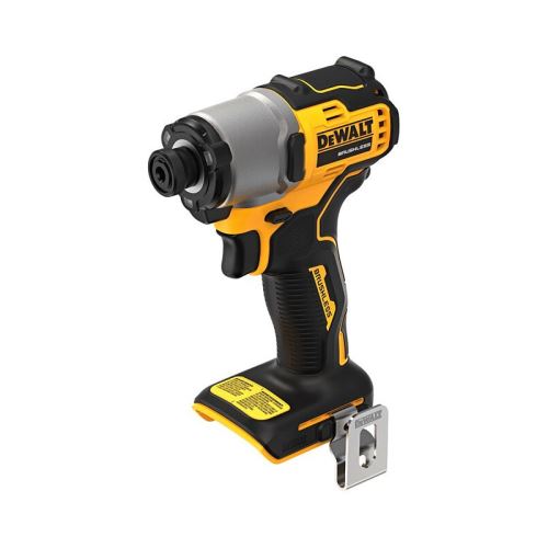 DeWALT aku rázový utahovák (18V) DCF840N