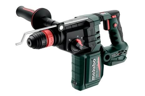 Metabo KH 18 LTX BL 28 Q AKUMULÁTOROVÉ KLADIVO  601715850