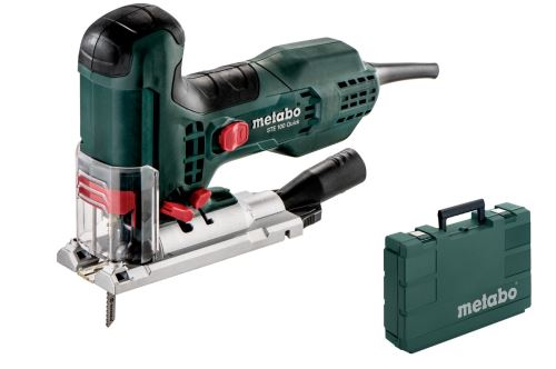 Metabo Přímočará pila STE 100 Quick 601100500