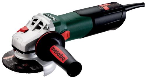 Metabo Úhlová bruska W 9-115 Quick 600371000