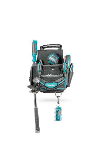 MAKITA brašna pro pokrývače 290x145x270 mm E-15213