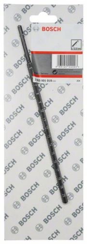 BOSCH Hloubkový doraz 210 mm, k přídavné rukojeti 2 602 025 102 2603001019