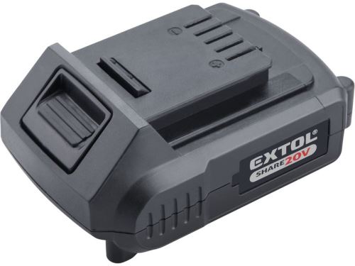 Extol Premium Akumulátor SHARE20V 8891881