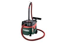 METABO AS 36-18 L 20 PC-CC akumulátorový vysavač 602072850 METABO AS 36-18 L 20 PC-CC akumulátorový vysavač 602072850