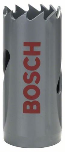 BOSCH Děrovka HSS-bimetal pro standardní adaptér 24 mm, 15/16" 2608584141