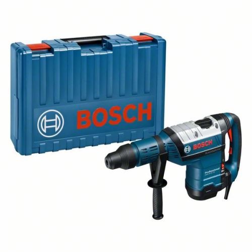 BOSCH Vrtací kladivo s SDS max GBH 8-45 DV 0611265000