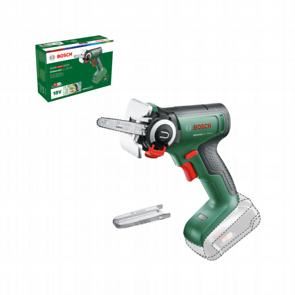 BOSCH Akumulátorová pila NanoBlade  UniversalCut 18V-65 solo verze 06033D5200