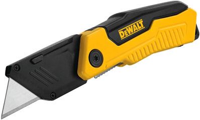 DeWALT Sklápěcí nůž s pevnou čepelí DWHT10916-0