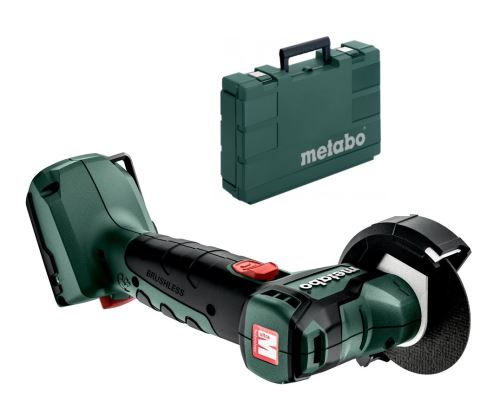 Metabo POWERMAXX CC 12 BL Akumulátorová úhlová bruska 600348860