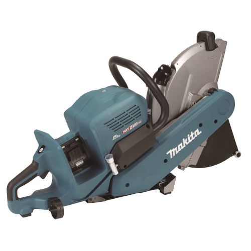 MAKITA Aku rozbrušovací pila 350 mm Li-ion XGT 2x40V, bez aku CE002GZ01