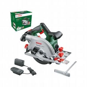 BOSCH Akumulátorová okružní pila  UniversalCirc 18V-53 06033B1402