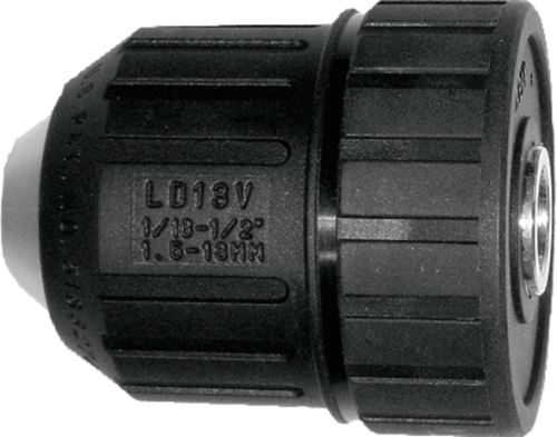 MAKITA sklíčidlo 3/8" 1,5 - 13 mm 192284-5