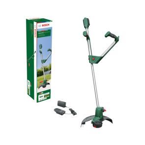 BOSCH Aku strunová sekačka UniversalGrassCut 18V-26, 06008C1E03