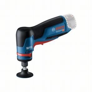 BOSCH Rotační bruska GWG 12V-50 S 06013A7000