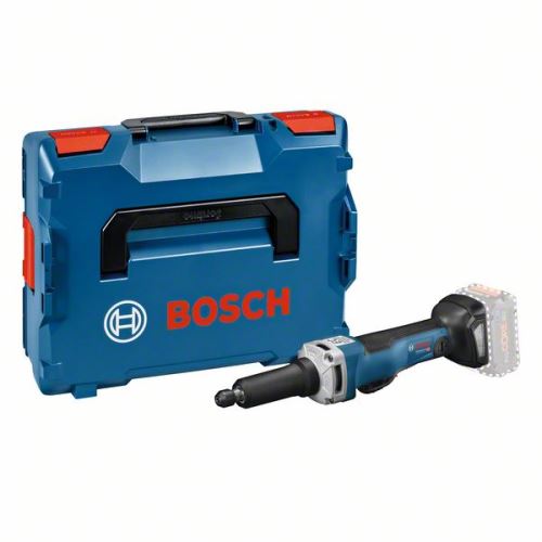 BOSCH Akumulátorová přímá bruska GGS 18V-23 PLC Professional 0601229200