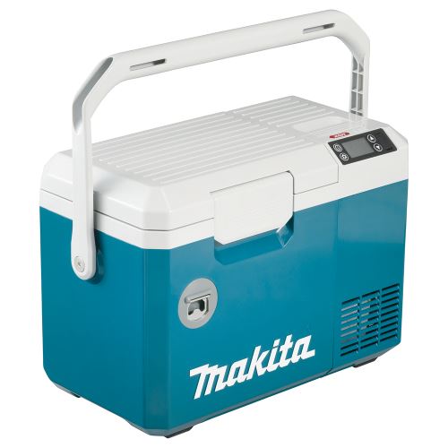 MAKITA Aku Chladicí a tepelný box CW003GZ01