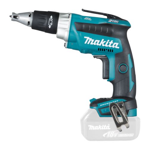 Makita Aku šroubovák Li-ion LXT 18V bez aku DFS250Z