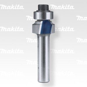 MAKITA Žlábkovací fréza průměr 20, stopka 8 mm P-78857