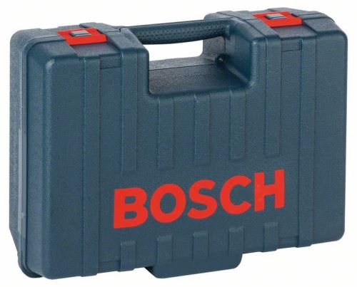 BOSCH Plastový kufr 480 x 360 x 220 mm 2605438567