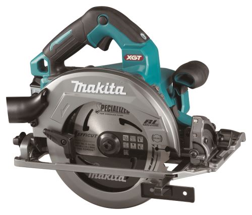 Makita Aku okružní pila Li-ion XGT 40V/4,0 Ah HS004GM202