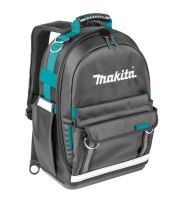 MAKITA batoh s organizérem 390x230x490 mm E-15481 MAKITA batoh s organizérem 390x230x490 mm E-15481