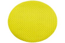 METABO Brusné mřížky se suchým zipem (25 ks) 225 mm, P 120, multi, LS 626653000