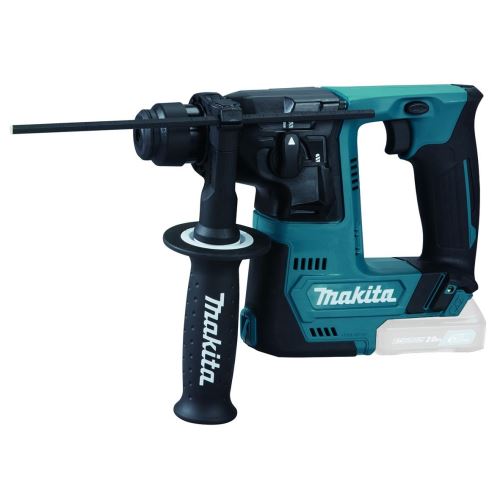 Makita Aku vrtací kladivo Li-ion CXT 12V, bez aku HR140DZ