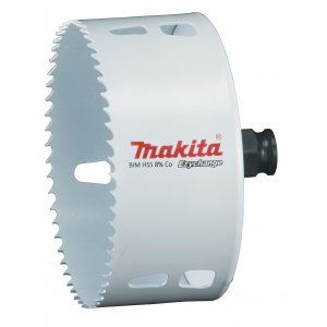 MAKITA děrovka BiM Ezychange 2 105 mm E-04008