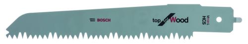 BOSCH Pilový list M1131L pro multipilu Bosch PFZ500E 2608650414