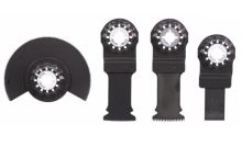 MAKITA Sada nástrojů pro TM, DTM Starlock B-67480 MAKITA Sada nástrojů pro TM, DTM Starlock B-67480