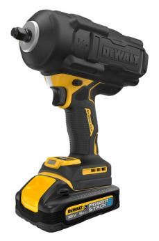 DEWALT Rázový utahovák 18V 1.2'' DCF961H2G