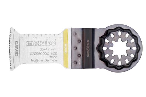 METABO Pilový plátek Starlock 32 mm dřevo 626950000