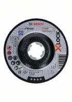 BOSCH X-LOCK Prolomený řezací kotouč Expert for Metal systému 115×2,5×22,23 A 30 S BF, 115 mm, 2,5 mm 2608619256