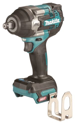 Makita Aku rázový utahovák 1/2" Li-ion XGT 40V, bez aku TW007GZ