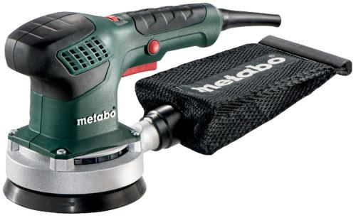 Metabo Excentrická bruska SXE 3125 600443000