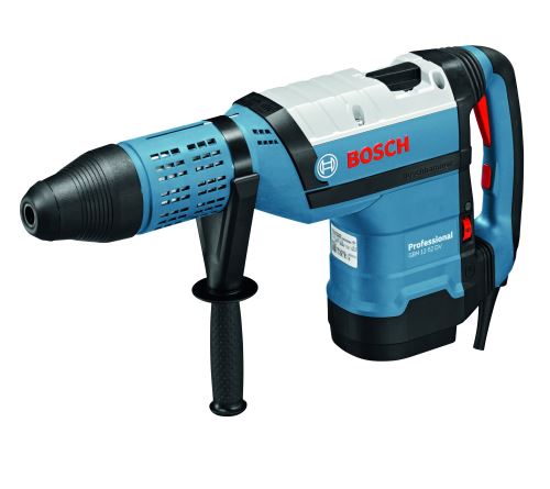 BOSCH  Vrtací kladivo s SDS max GBH 12-52 DV 0611266000