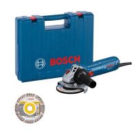 Bosch Úhlová bruska GWS 12-125 06013A6102 Bosch Úhlová bruska GWS 12-125 06013A6102