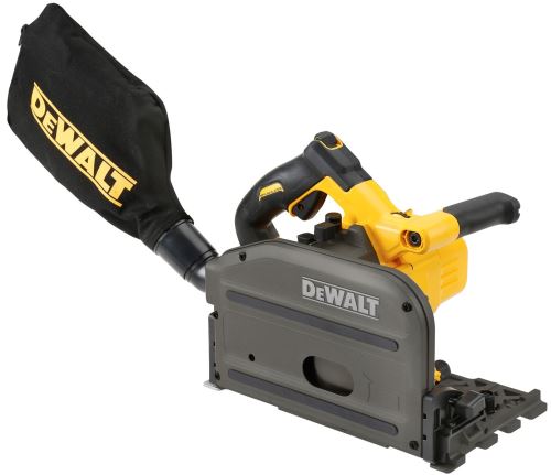 DeWALT Akumulátorová ponorná kotoučová pila DCS520T2