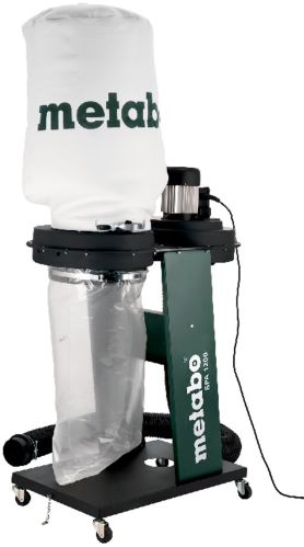 Metabo SPA 1200 Odsávací zařízení 601205000