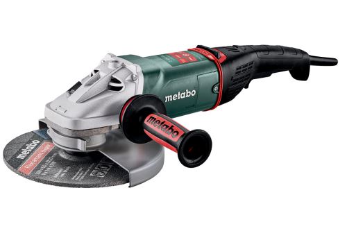 Metabo WEPBA 24-230 MVT QUICK Úhlová bruska 606481000