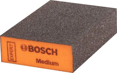 BOSCH EXPERT S471 brusná houba Medium 69x97x26,1/20 2608901177