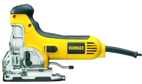 DeWALT Přímočará pila DW333K