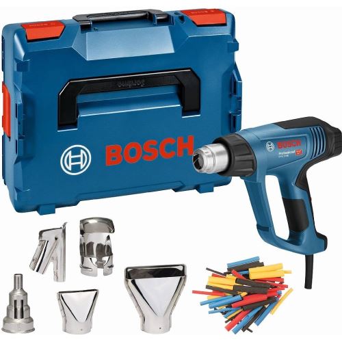 BOSCH Horkovzdušná pistole GHG 23-66, 06012A6303