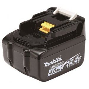 MAKITA akumulátor Li-ion BL1440 14,4V/4,0Ah, balení igelit 632C17-9