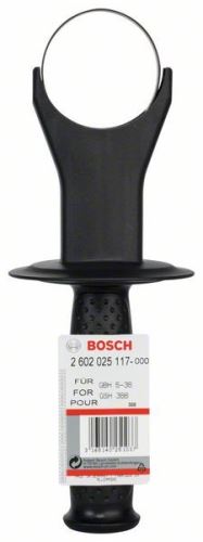 BOSCH Rukojeť pro vrtací kladiva GBH 5-40, GSH 5 2602025117