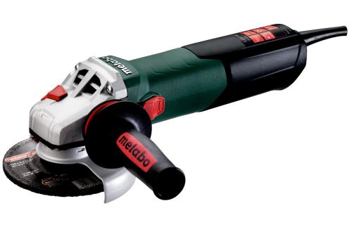 Metabo Úhlová bruska WEVA 15-125 Quick 600496000